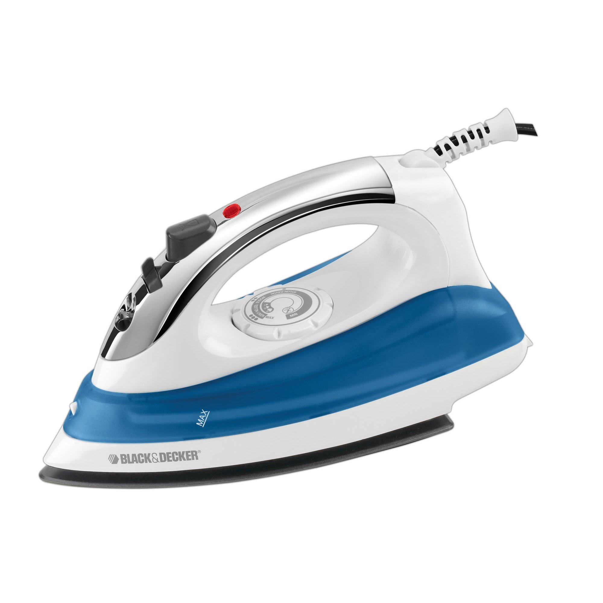 Free download program Black And Decker Classic Iron Manual backupershot