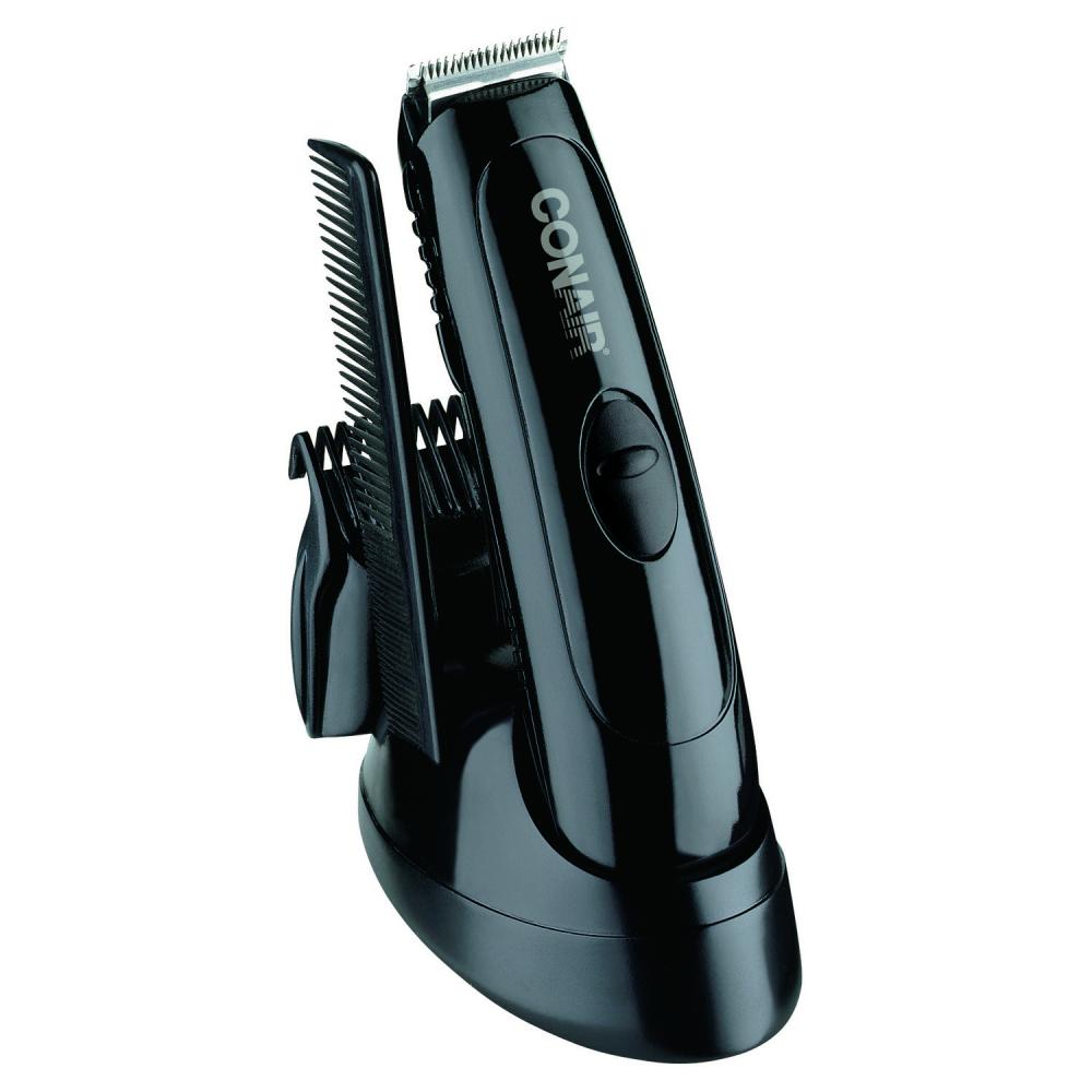 Conair 2 in 1 Beard and Mustache Trimmer BatteryOperated GMT100 eBay