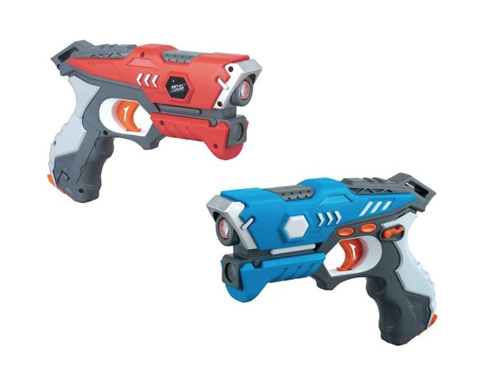 skyblaster laser tag