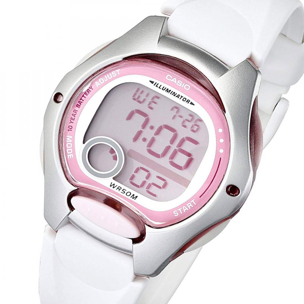 casio 200 meter water resistant