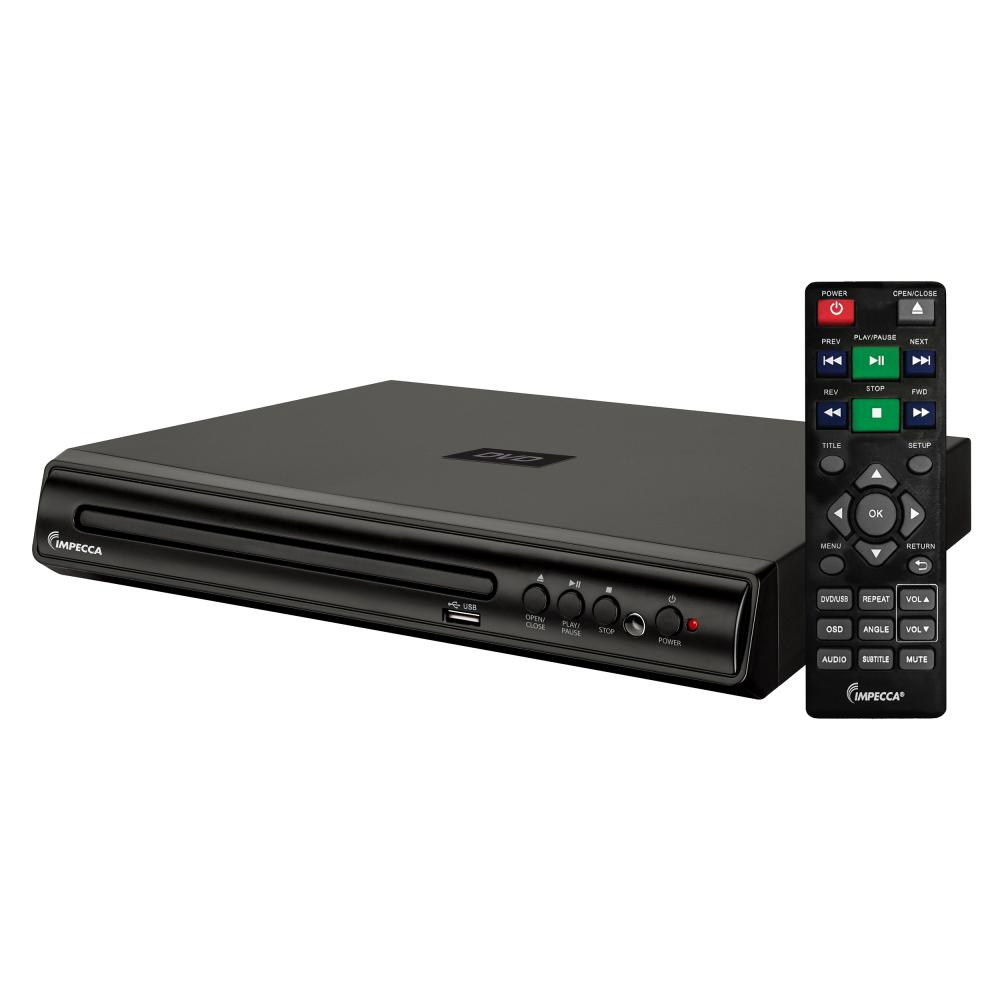 usb dvd player tv