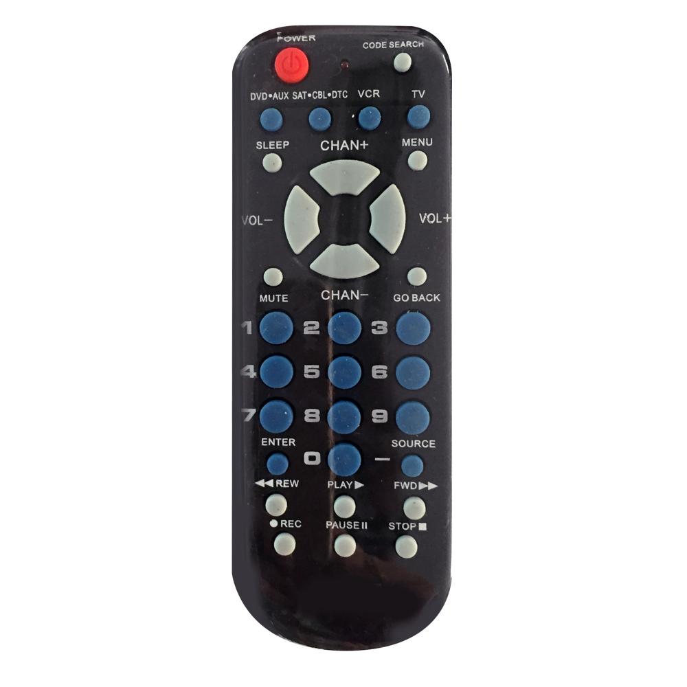 Magnavox 4-in-1 Universal Remote Control 731398345014 | eBay
