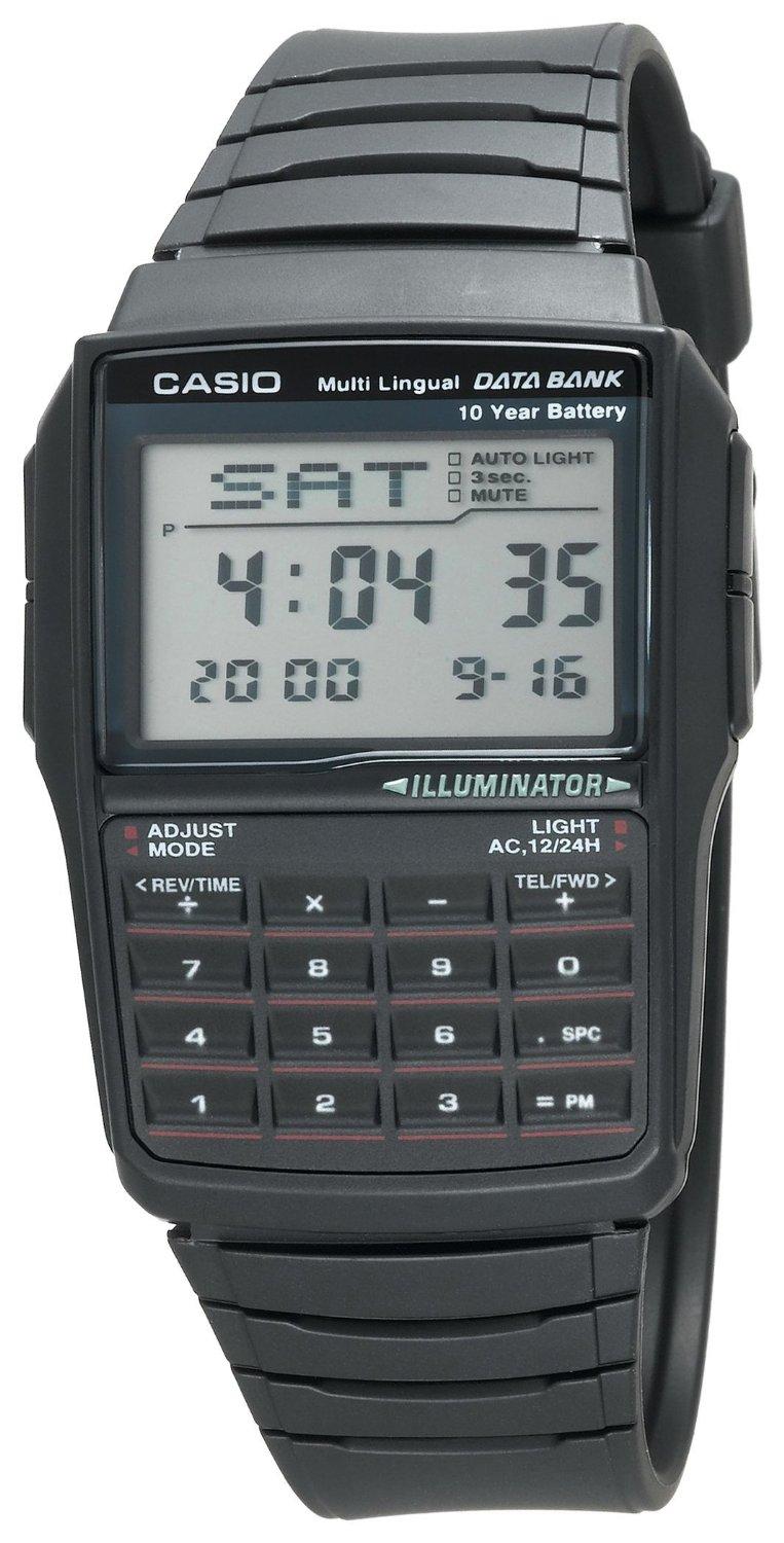 casio dbc32