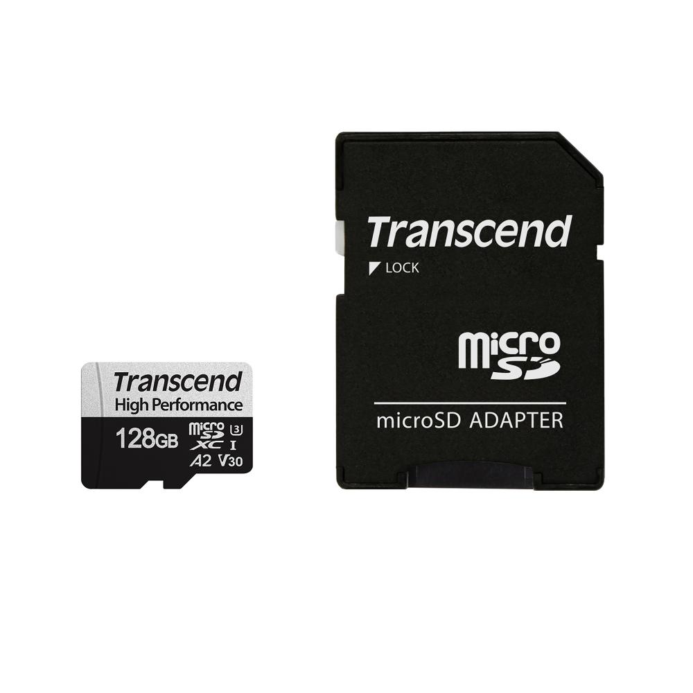 Microsd 4k 120fps Kingston Canvas React 128gb Sd Card Review And Test
