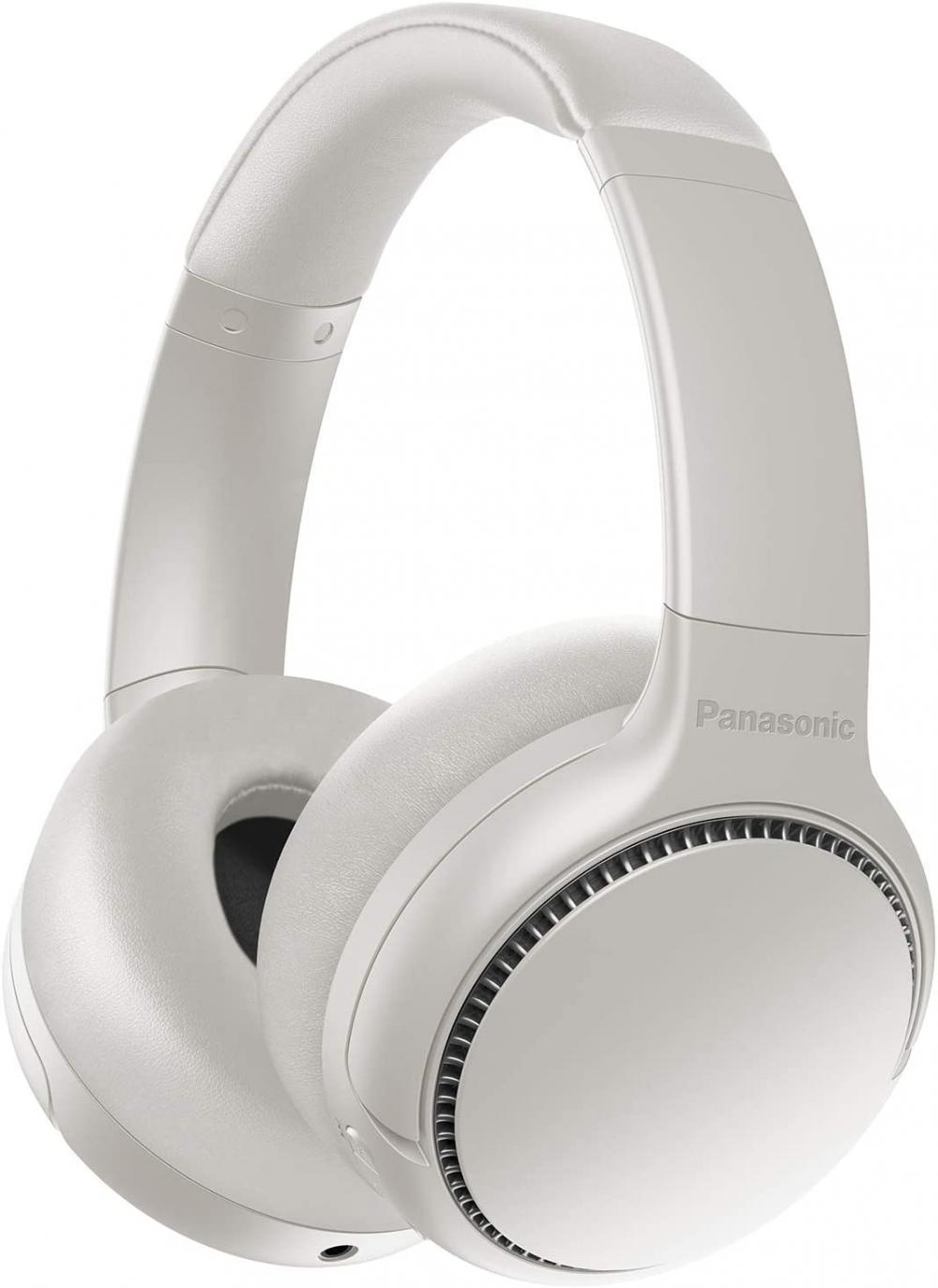 Panasonic Bass Wireless Bluetooth Immersive Headphones with XBS DEEP ...